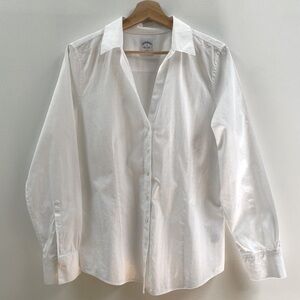 Brooks Brothers Top